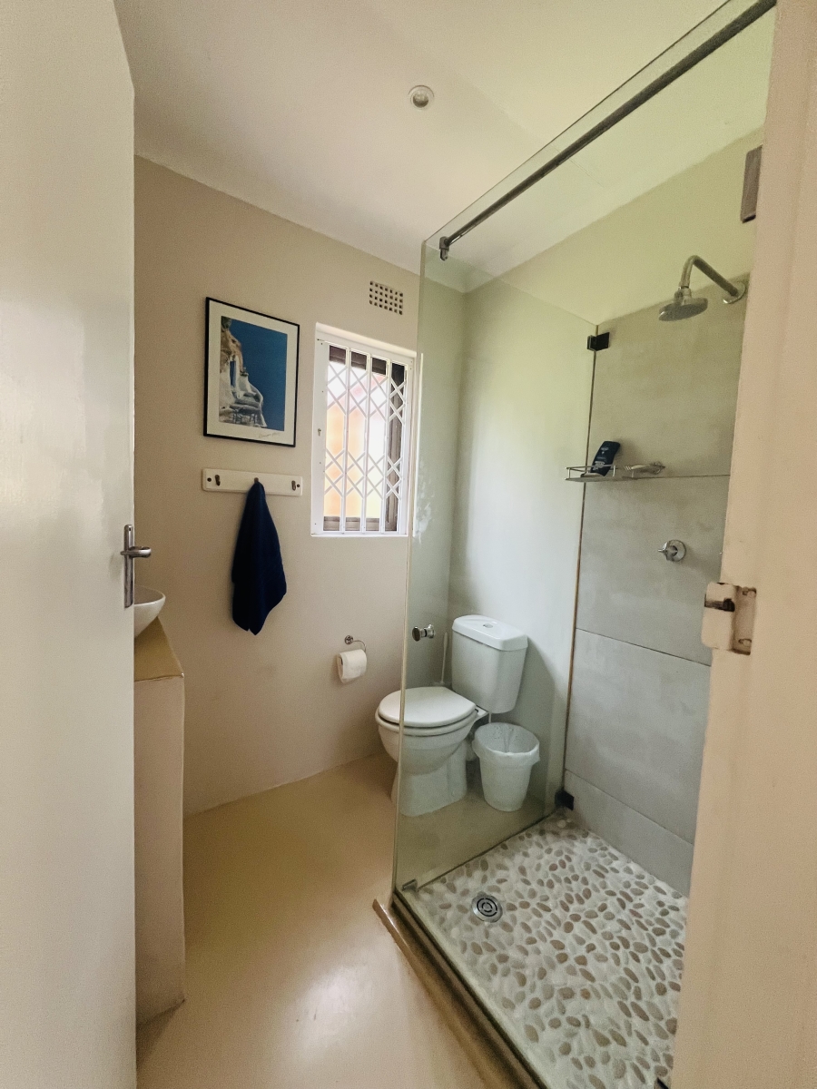 To Let 2 Bedroom Property for Rent in Steenbras Western Cape